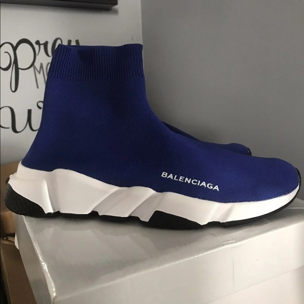 Men’s balenciagas